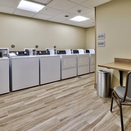 Towneplace Suites By Marriott Albuquerque Old Town Eksteriør bilde