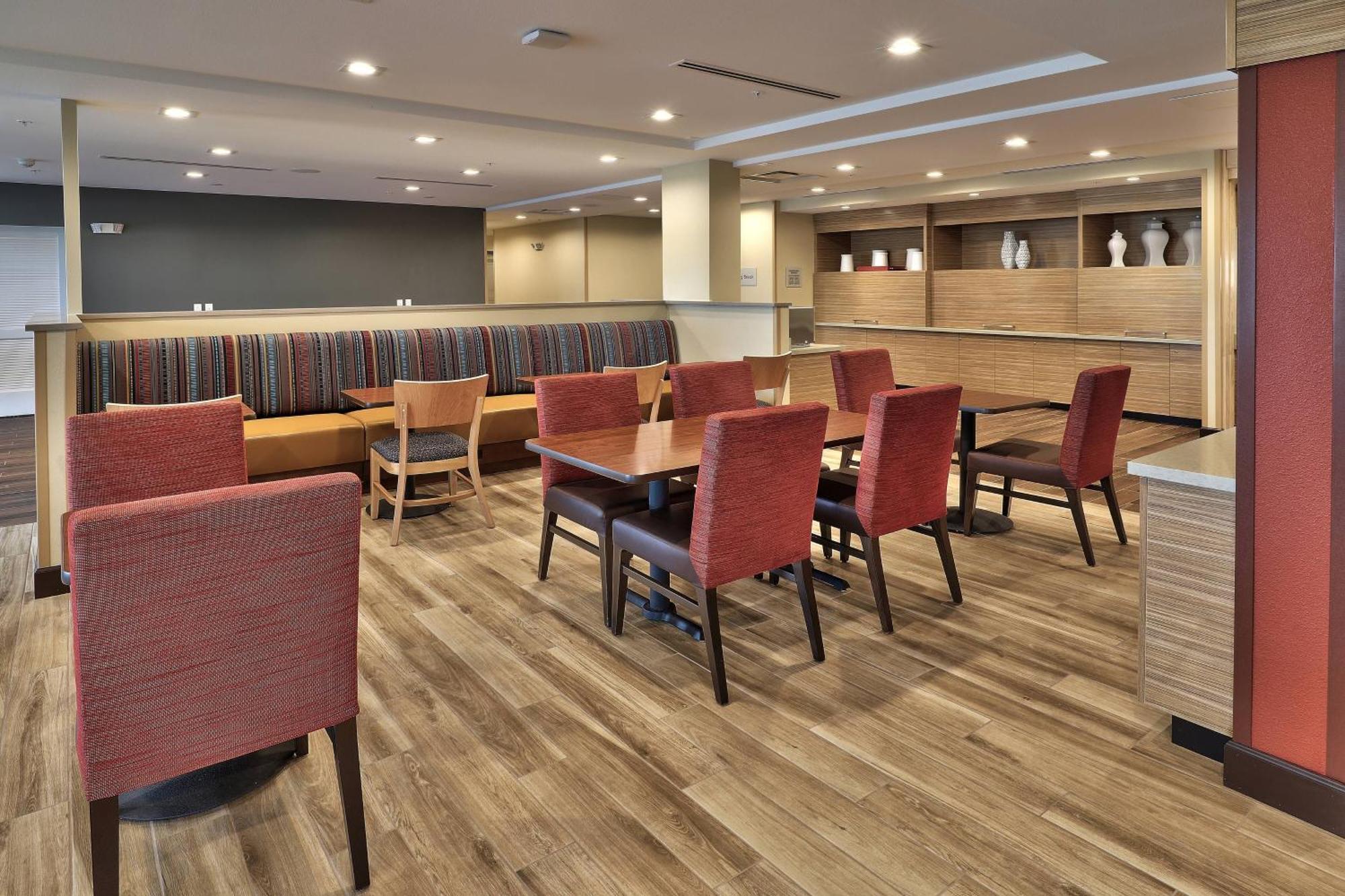 Towneplace Suites By Marriott Albuquerque Old Town Eksteriør bilde